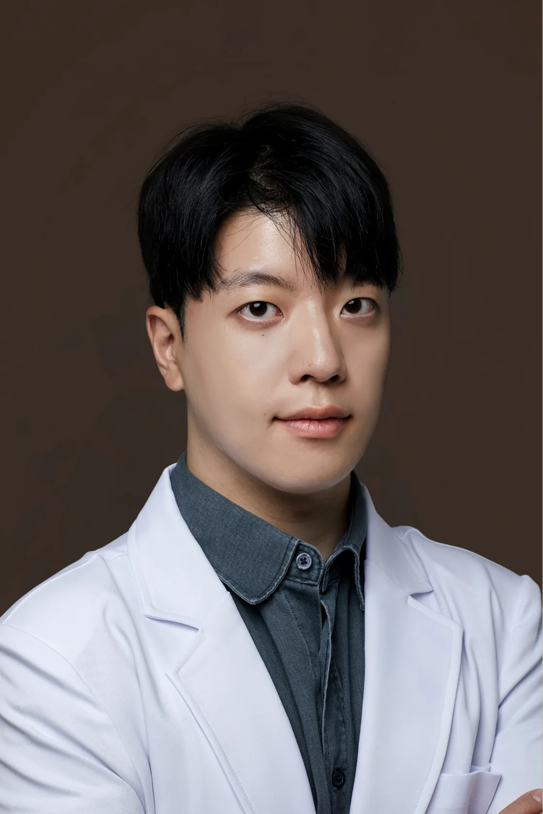 Director Shin Changseok 의료진 사진